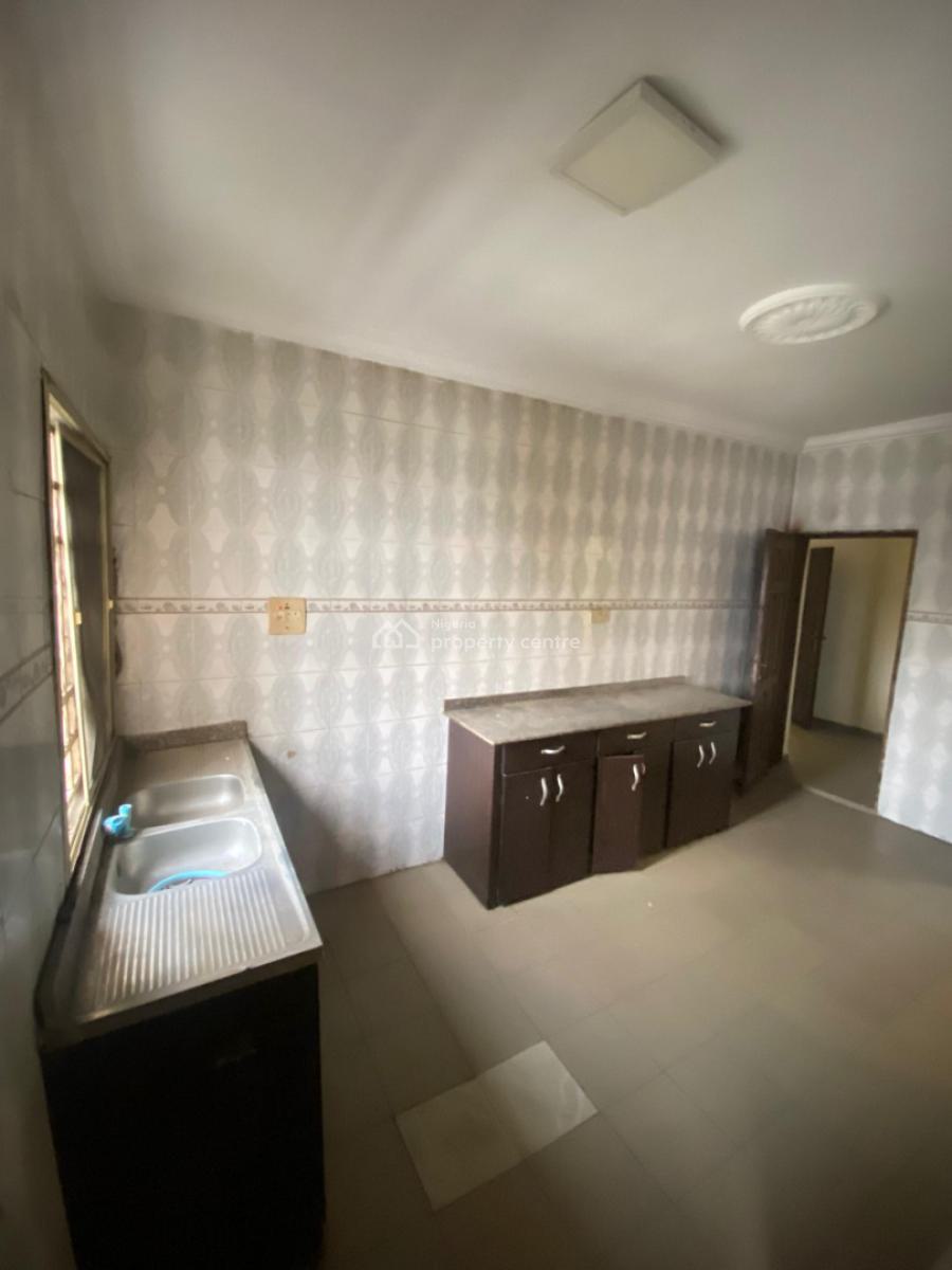 Lovely 3 Bedroom Apartment in a Secured and Serene Estate, Agungi Estate, Agungi, Lekki, Lagos, Flat / Apartment for Rent