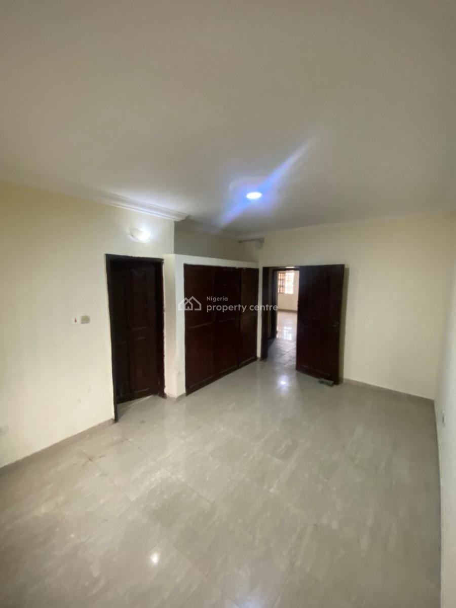 Lovely 3 Bedroom Apartment in a Secured and Serene Estate, Agungi Estate, Agungi, Lekki, Lagos, Flat / Apartment for Rent