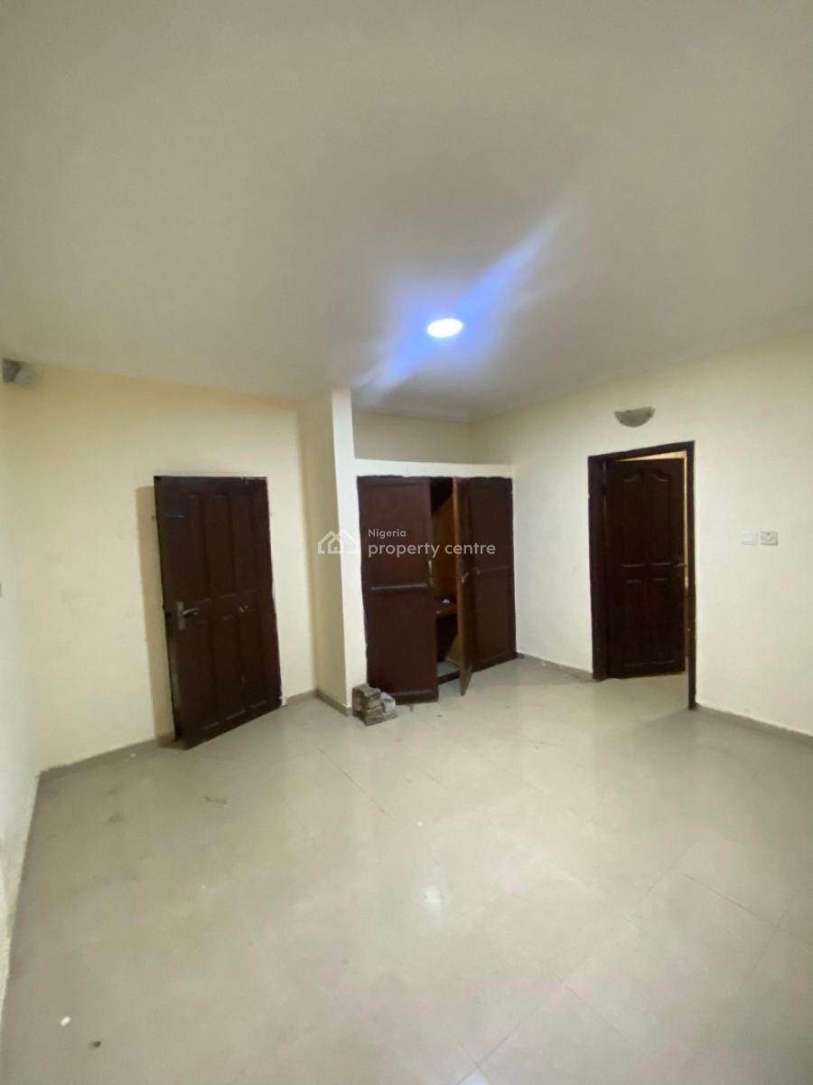 Lovely 3 Bedroom Apartment in a Secured and Serene Estate, Agungi Estate, Agungi, Lekki, Lagos, Flat / Apartment for Rent