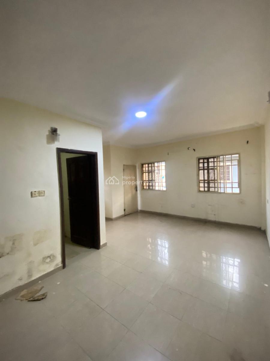 Lovely 3 Bedroom Apartment in a Secured and Serene Estate, Agungi Estate, Agungi, Lekki, Lagos, Flat / Apartment for Rent
