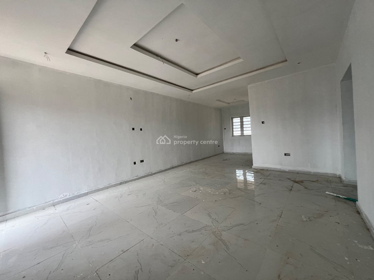 2bedroom Flat, Atlantic View Estate By Metro Homes General Paint Ajah, Ajah, Lagos, Flat / Apartment for Rent