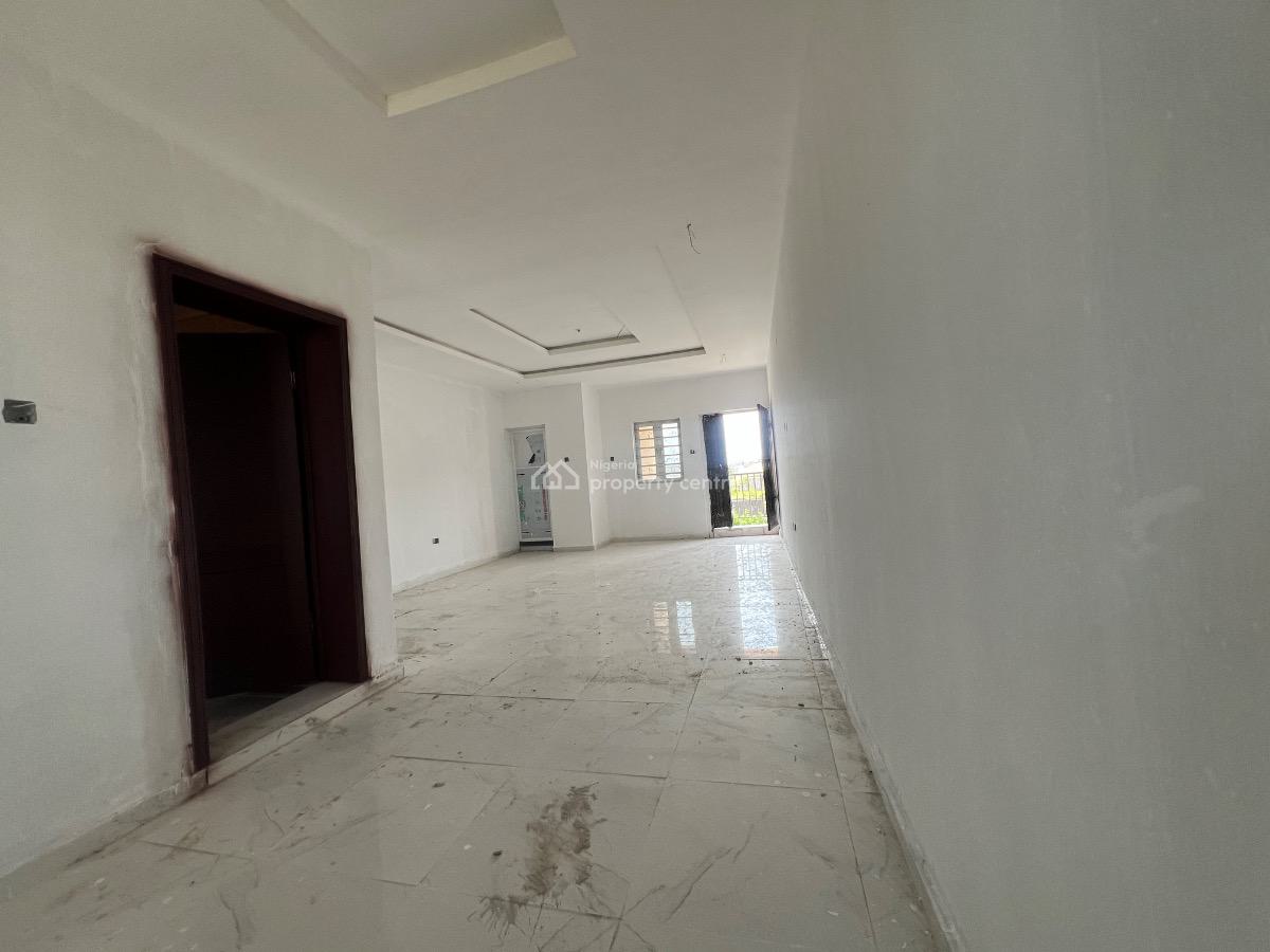 2bedroom Flat, Atlantic View Estate By Metro Homes General Paint Ajah, Ajah, Lagos, Flat / Apartment for Rent