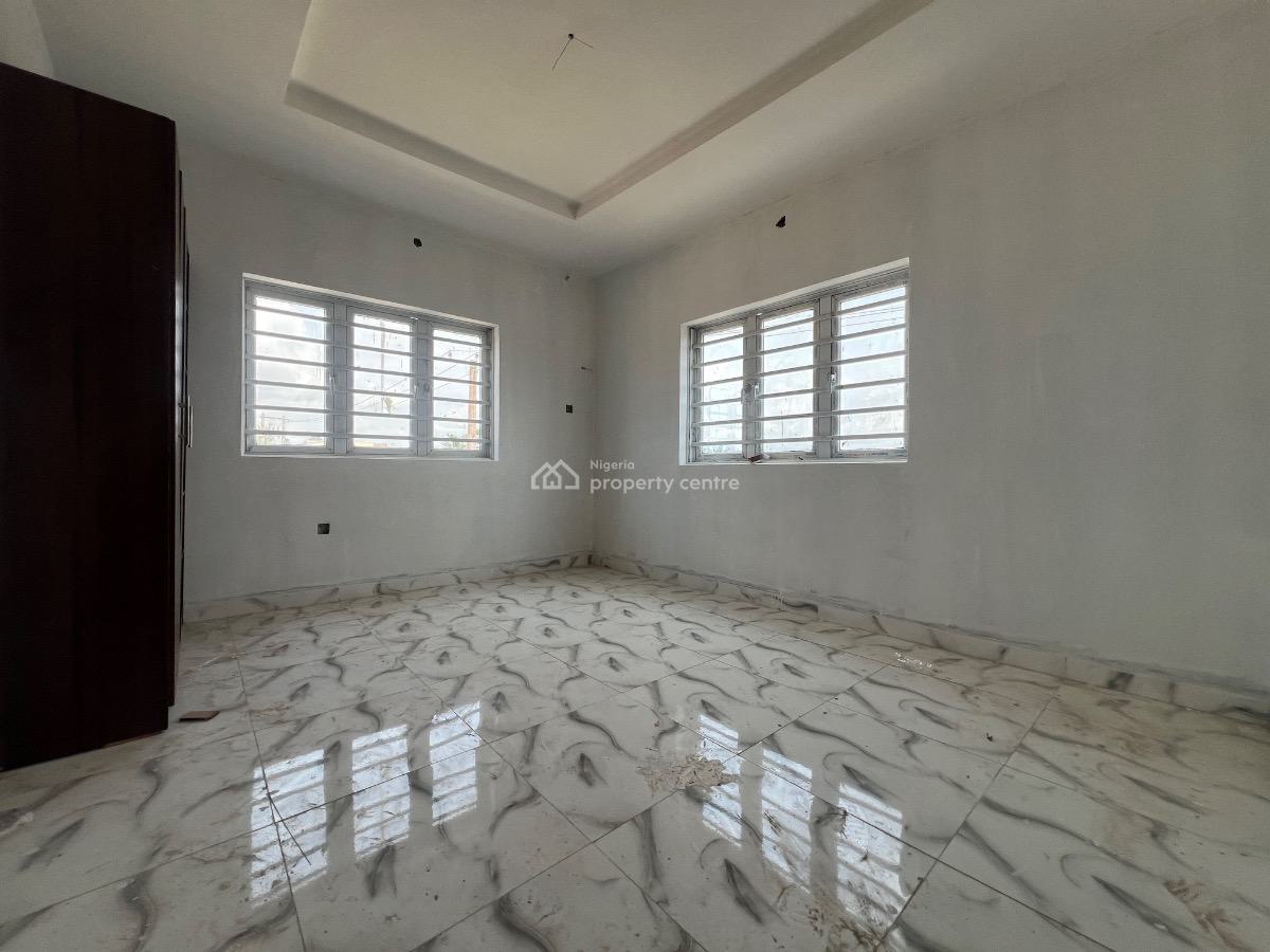 2bedroom Flat, Atlantic View Estate By Metro Homes General Paint Ajah, Ajah, Lagos, Flat / Apartment for Rent