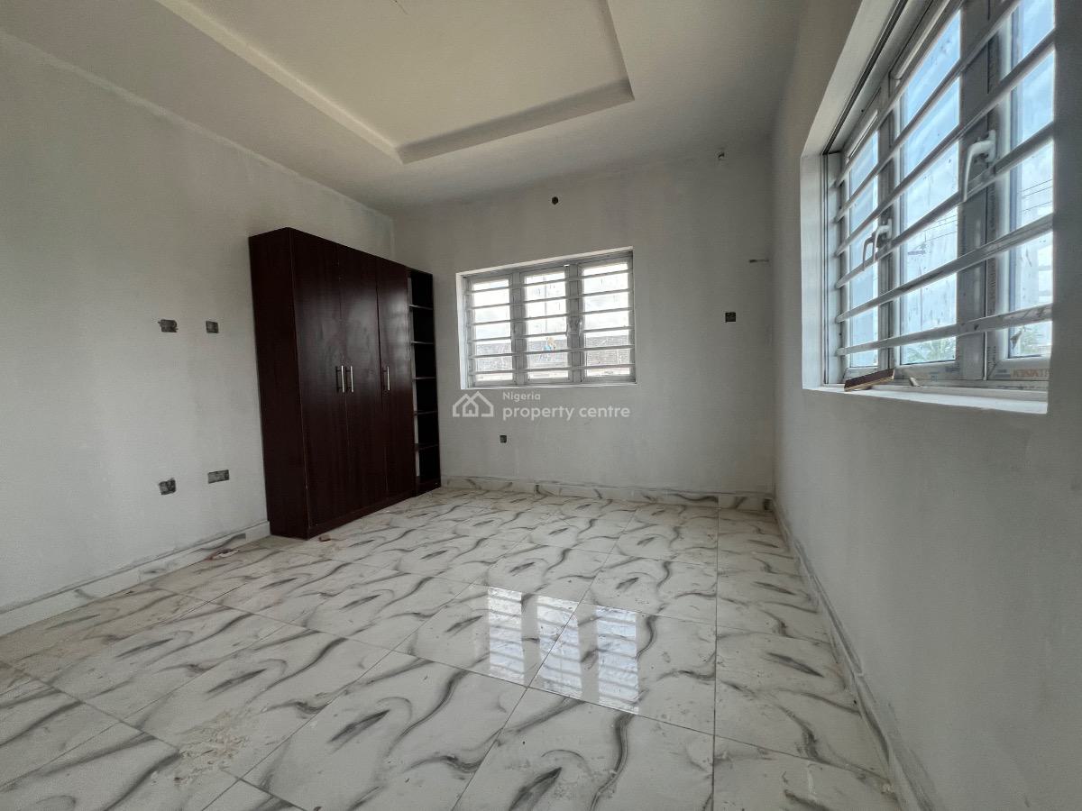 2bedroom Flat, Atlantic View Estate By Metro Homes General Paint Ajah, Ajah, Lagos, Flat / Apartment for Rent