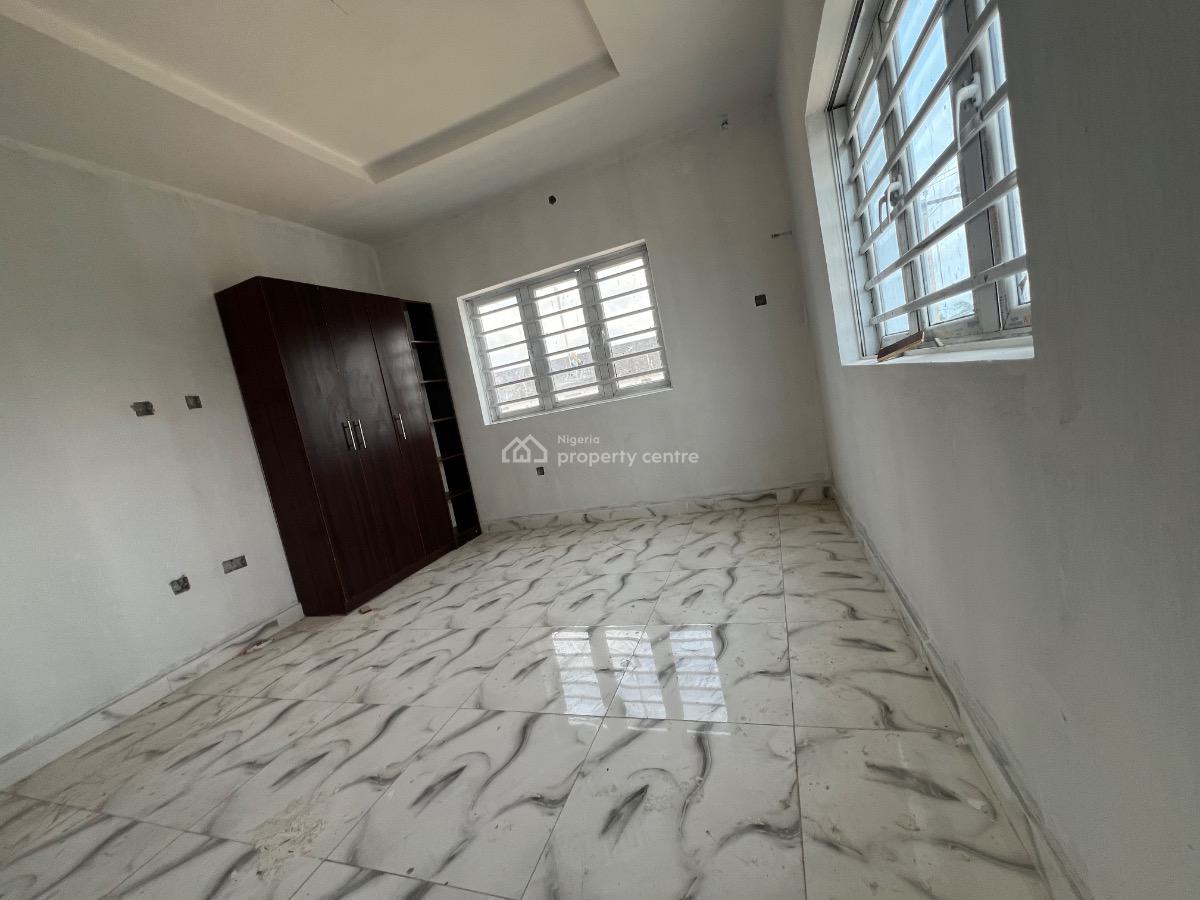 2bedroom Flat, Atlantic View Estate By Metro Homes General Paint Ajah, Ajah, Lagos, Flat / Apartment for Rent