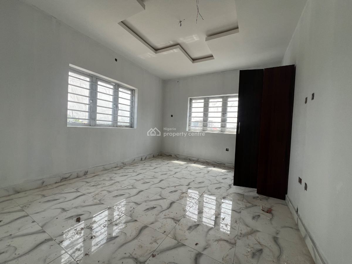 2bedroom Flat, Atlantic View Estate By Metro Homes General Paint Ajah, Ajah, Lagos, Flat / Apartment for Rent