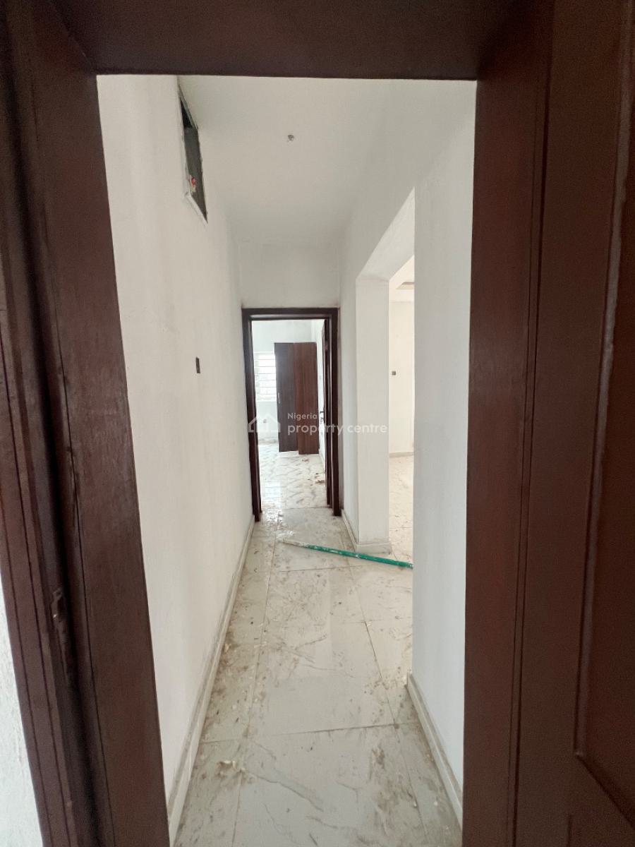 2bedroom Flat, Atlantic View Estate By Metro Homes General Paint Ajah, Ajah, Lagos, Flat / Apartment for Rent