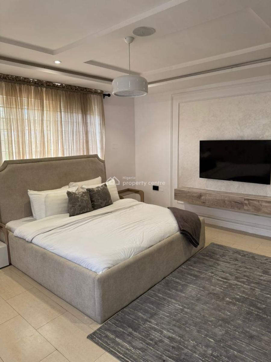 Newly Furnished 2bedroom with Ps5, Swimming Pool & Gym, Preston Court, Ikate, Lekki, Lagos, Flat / Apartment Short Let