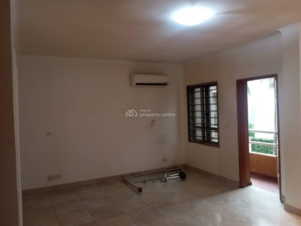 3 Bedroom  Terrace House with 1room Bq, Oniru Estate, Oniru, Victoria Island (vi), Lagos, House for Rent