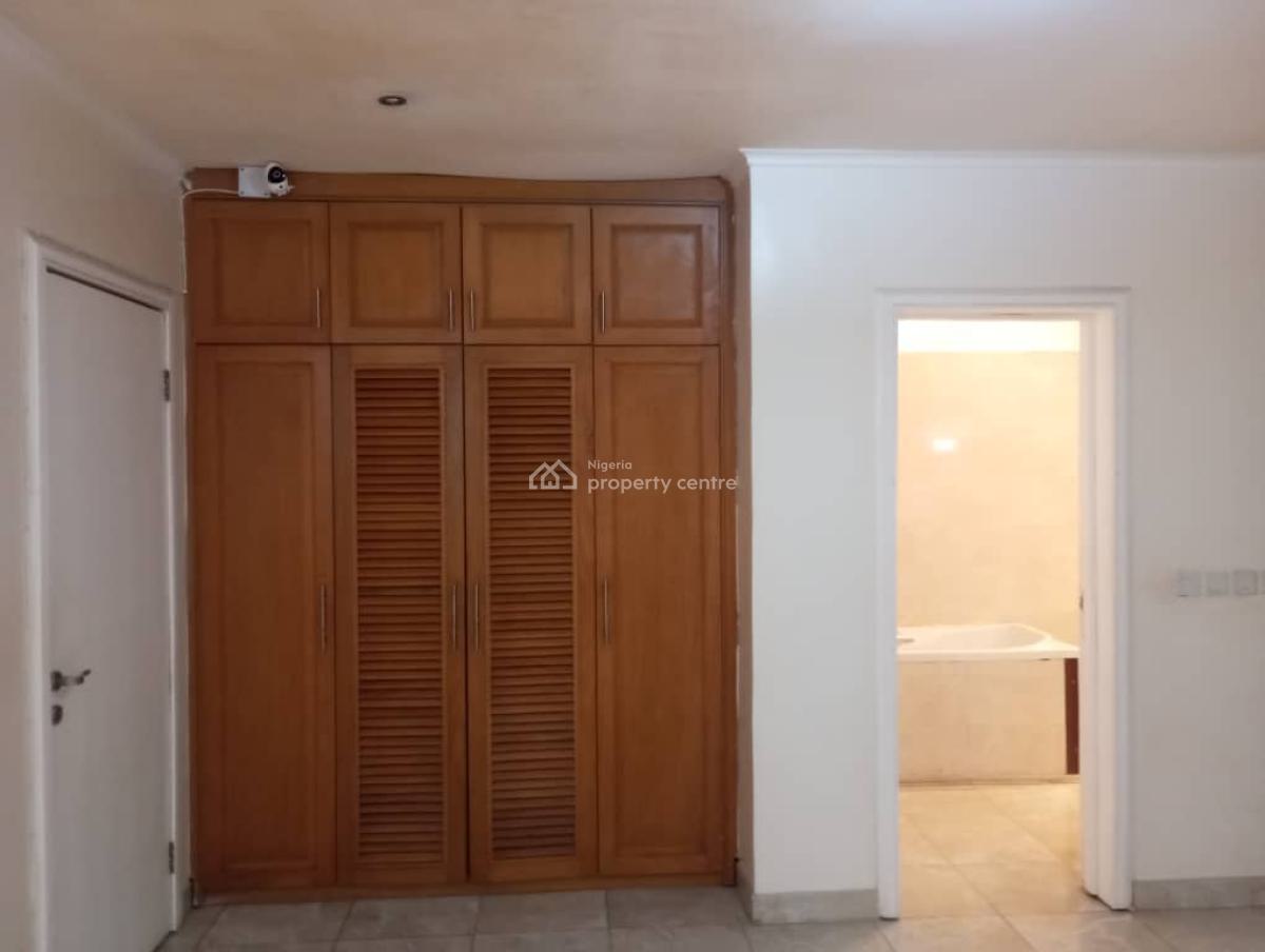 3 Bedroom  Terrace House with 1room Bq, Oniru Estate, Oniru, Victoria Island (vi), Lagos, House for Rent