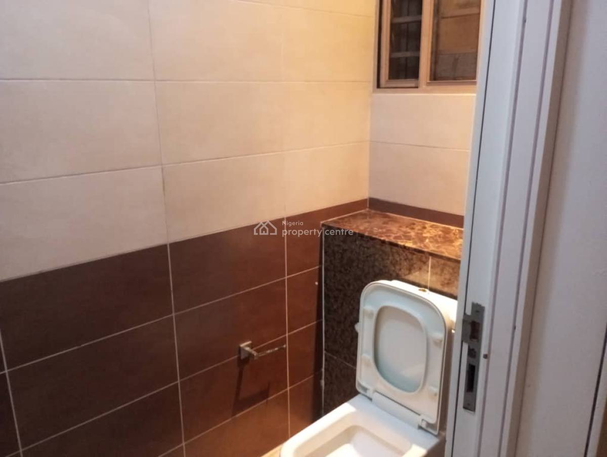 3 Bedroom  Terrace House with 1room Bq, Oniru Estate, Oniru, Victoria Island (vi), Lagos, House for Rent