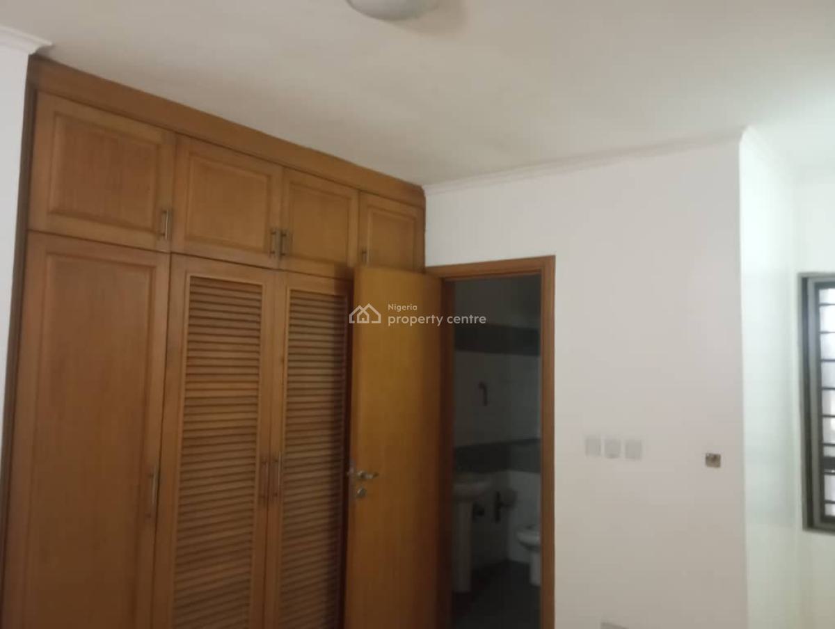 3 Bedroom  Terrace House with 1room Bq, Oniru Estate, Oniru, Victoria Island (vi), Lagos, House for Rent