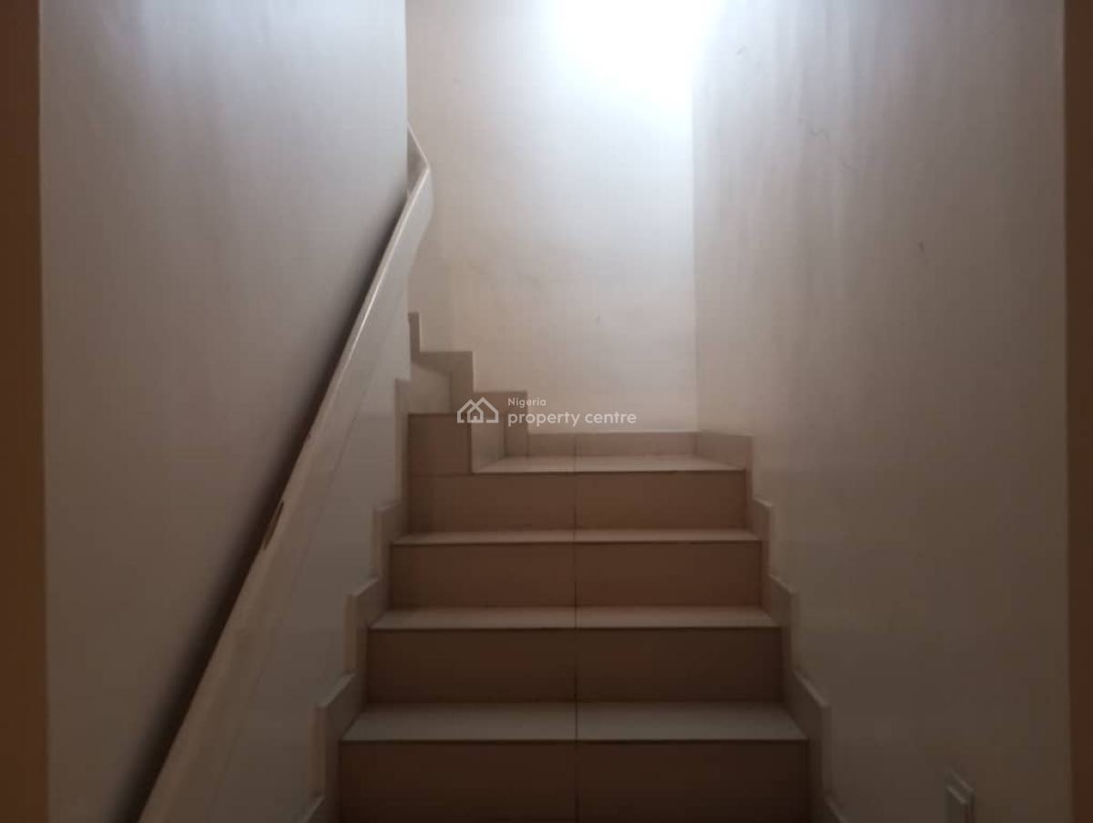 3 Bedroom  Terrace House with 1room Bq, Oniru Estate, Oniru, Victoria Island (vi), Lagos, House for Rent