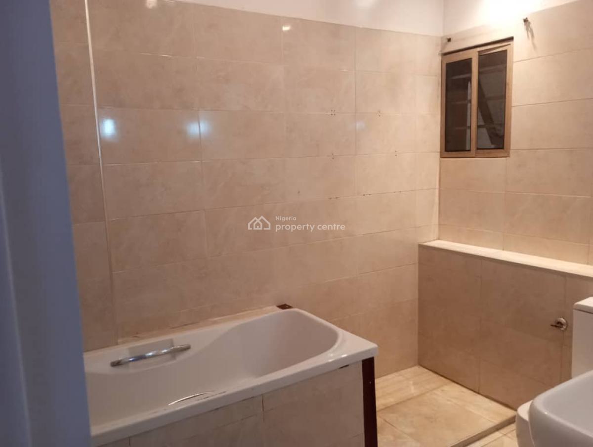 3 Bedroom  Terrace House with 1room Bq, Oniru Estate, Oniru, Victoria Island (vi), Lagos, House for Rent