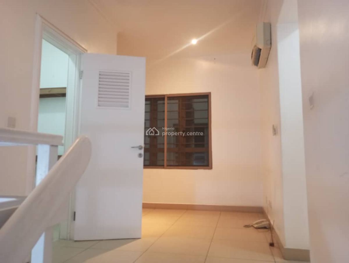 3 Bedroom  Terrace House with 1room Bq, Oniru Estate, Oniru, Victoria Island (vi), Lagos, House for Rent