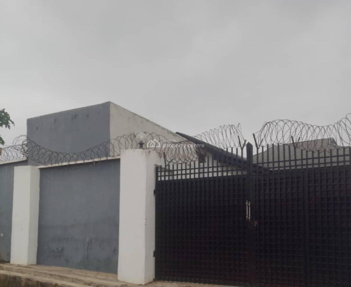 Luxury 3 Bedroom Bungalow, Johnson Awe, Oluyole Estate, Ibadan, Oyo, Detached Bungalow for Sale