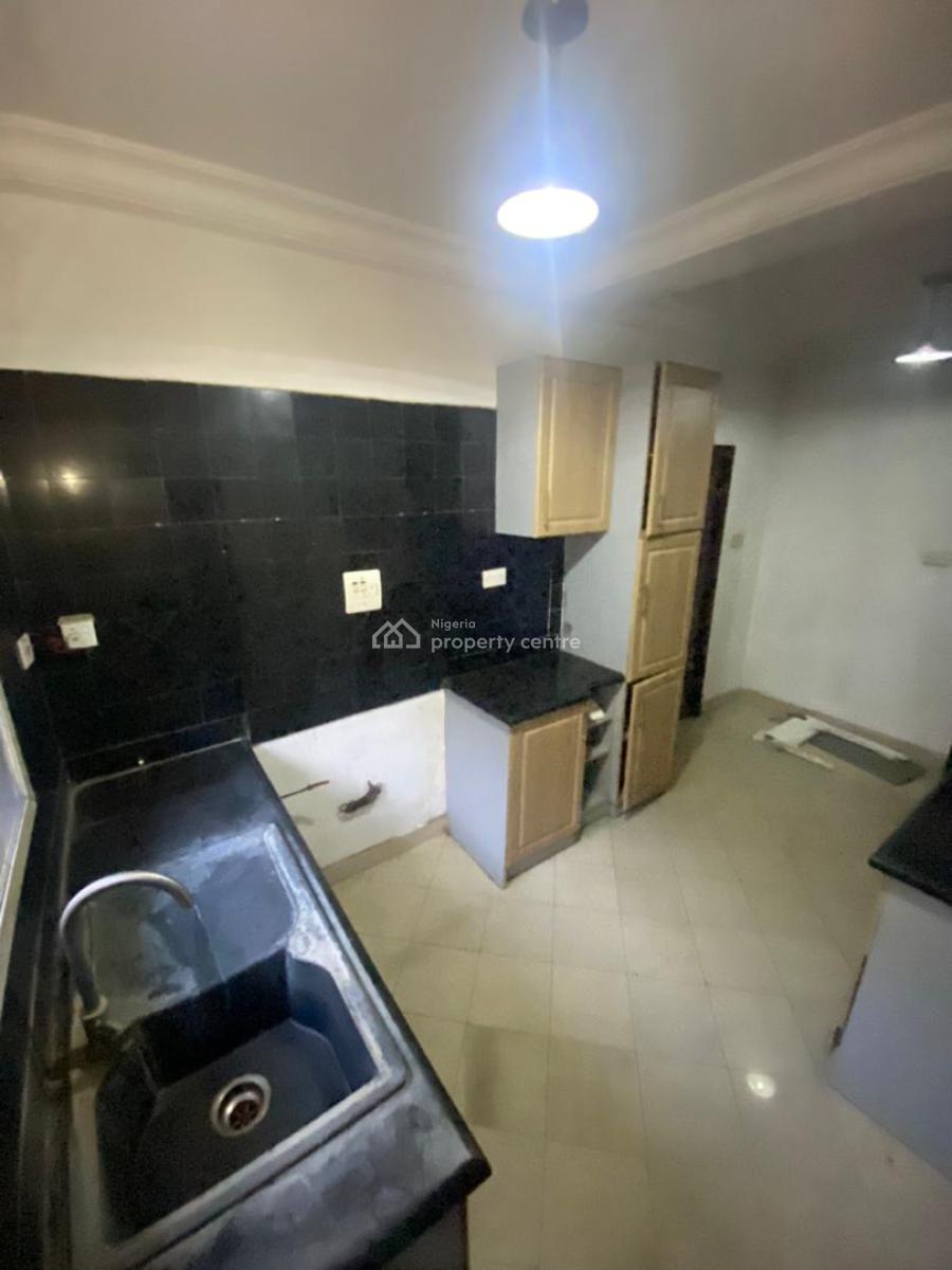 Lovely 3 Bedroom Apartment in a Secured and Serene Estate, Osapa Estate, Lekki, Lagos, Osapa, Lekki, Lagos, Flat / Apartment for Rent