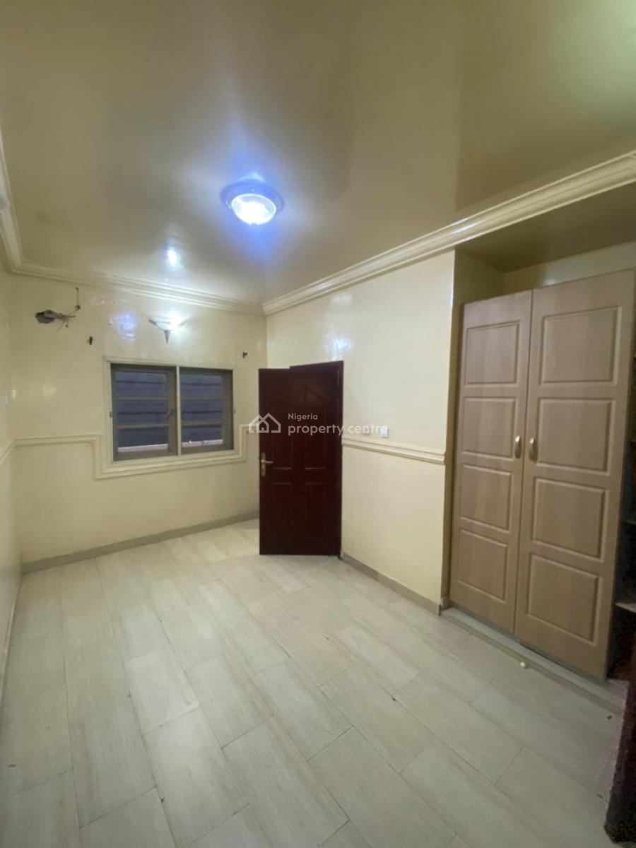 Lovely 3 Bedroom Apartment in a Secured and Serene Estate, Osapa Estate, Lekki, Lagos, Osapa, Lekki, Lagos, Flat / Apartment for Rent