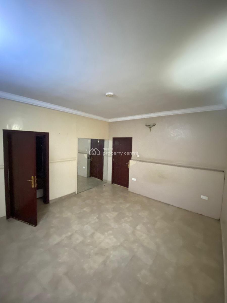 Lovely 3 Bedroom Apartment in a Secured and Serene Estate, Osapa Estate, Lekki, Lagos, Osapa, Lekki, Lagos, Flat / Apartment for Rent