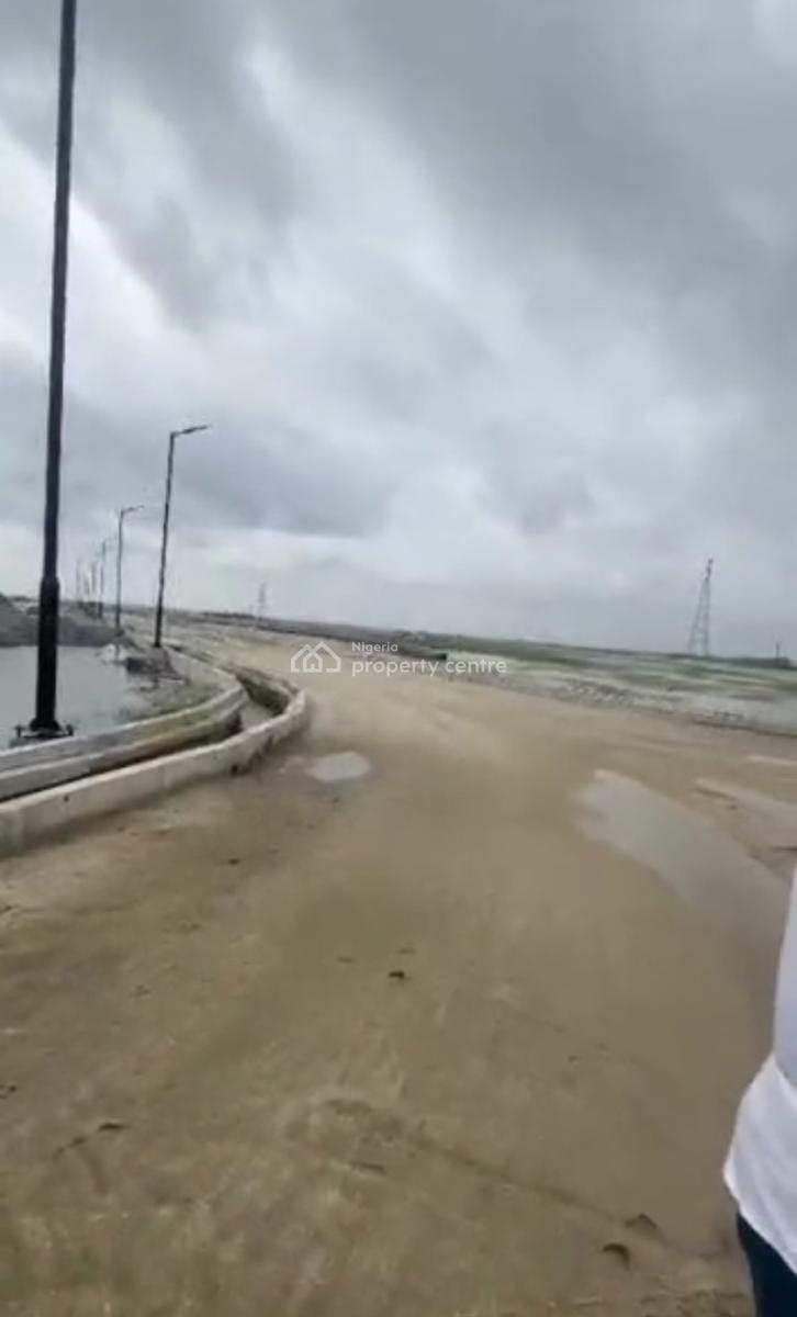 3750sqm in a Private Estate in Parkview., Parkview, Ikoyi, Lagos, Mixed-use Land for Sale