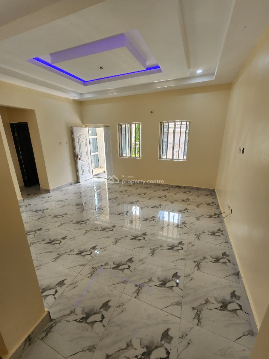 Luxury Two Bedroom Block of Flat., News Engineering, Dawaki, Gwarinpa, Abuja, Flat / Apartment for Rent