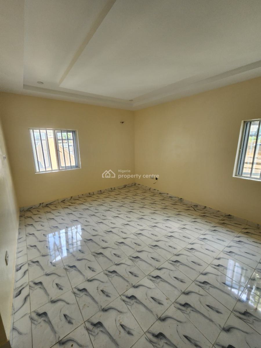 Luxury Two Bedroom Block of Flat., News Engineering, Dawaki, Gwarinpa, Abuja, Flat / Apartment for Rent