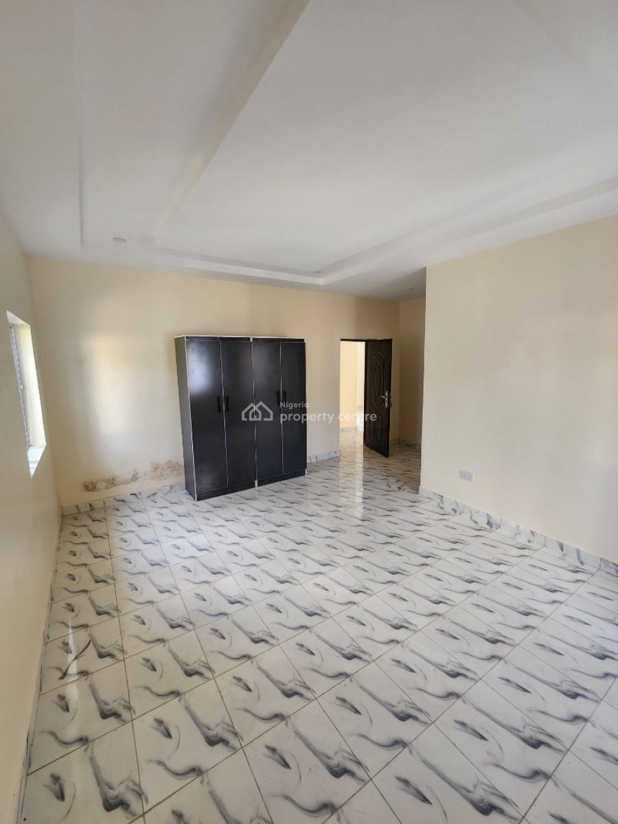 Luxury Two Bedroom Block of Flat., News Engineering, Dawaki, Gwarinpa, Abuja, Flat / Apartment for Rent
