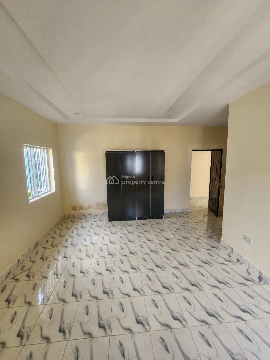 Luxury Two Bedroom Block of Flat., News Engineering, Dawaki, Gwarinpa, Abuja, Flat / Apartment for Rent