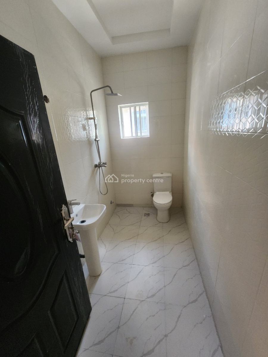 Luxury Two Bedroom Block of Flat., News Engineering, Dawaki, Gwarinpa, Abuja, Flat / Apartment for Rent