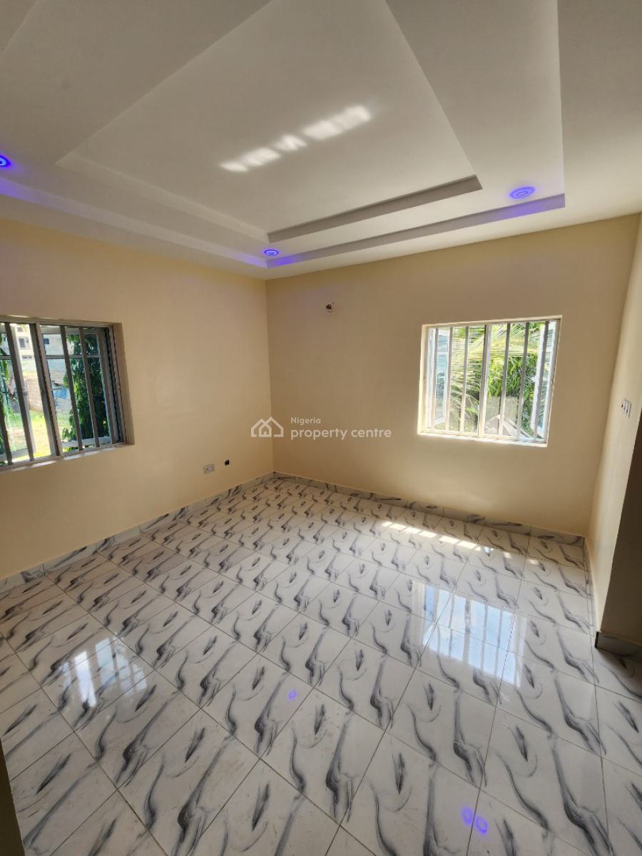 Luxury Two Bedroom Block of Flat., News Engineering, Dawaki, Gwarinpa, Abuja, Flat / Apartment for Rent