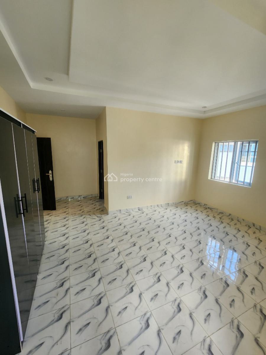 Luxury Two Bedroom Block of Flat., News Engineering, Dawaki, Gwarinpa, Abuja, Flat / Apartment for Rent