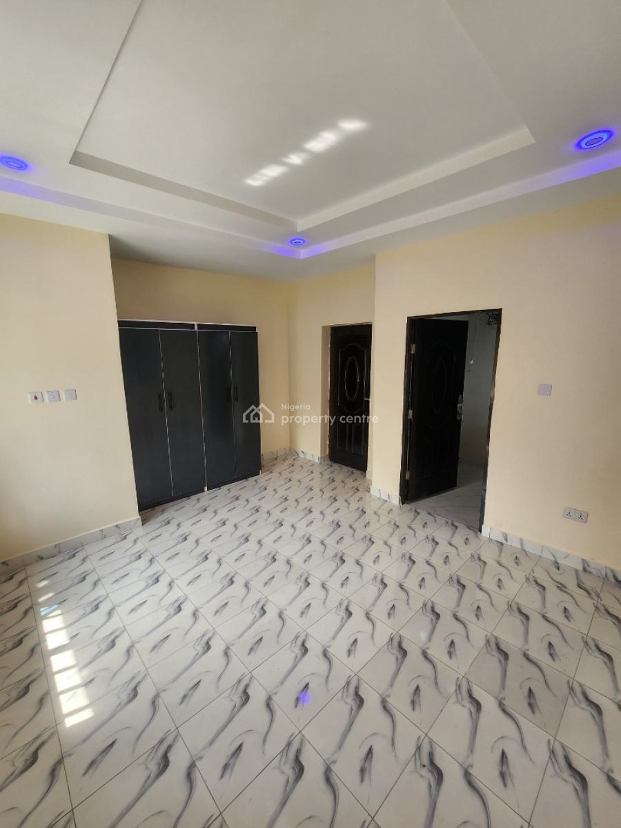 Luxury Two Bedroom Block of Flat., News Engineering, Dawaki, Gwarinpa, Abuja, Flat / Apartment for Rent