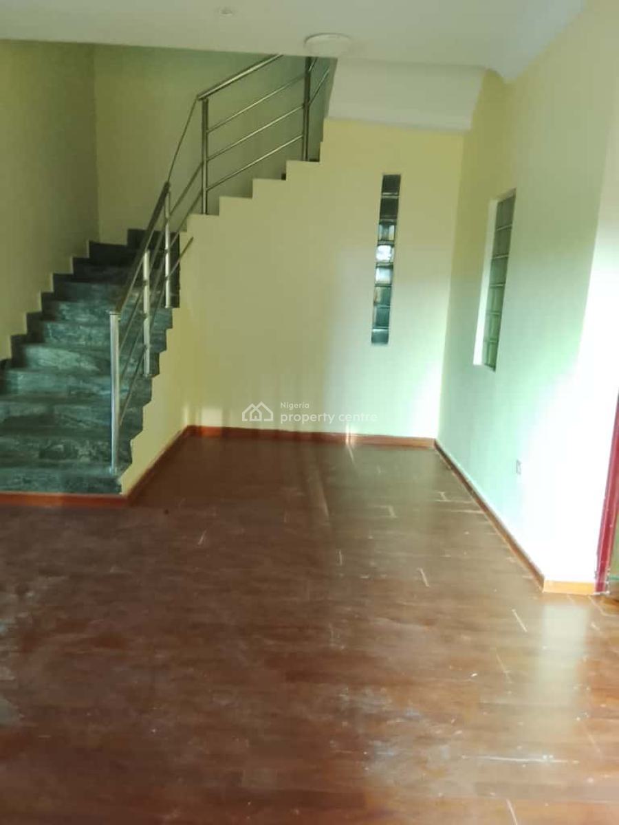Spacious 4 Bedroom Semi Detached Duplex with a Bq, Lekki Phase 1, Lekki, Lagos, Lekki Phase 1, Lekki, Lagos, Flat / Apartment for Rent