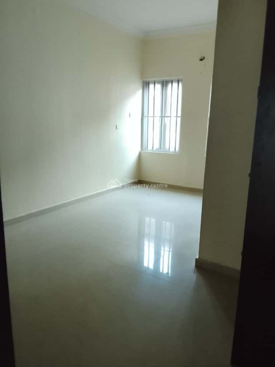 Spacious 4 Bedroom Semi Detached Duplex with a Bq, Lekki Phase 1, Lekki, Lagos, Lekki Phase 1, Lekki, Lagos, Flat / Apartment for Rent