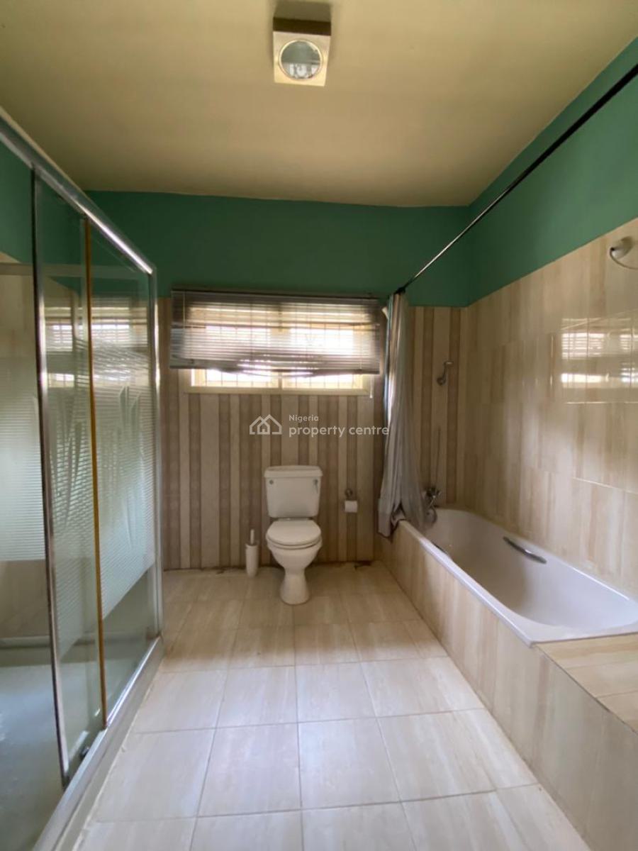 Deal of The Week! 5bedroom Duplex + Bq, Northern Foreshore Estate Chevron Lekki, Lekki Phase 1, Lekki, Lagos, Detached Duplex for Sale