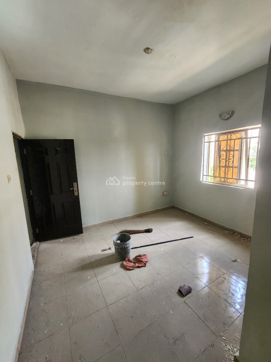 Luxury Two Bedroom Block of Flat, News Engineering, Dawaki, Gwarinpa, Abuja, Flat / Apartment for Rent