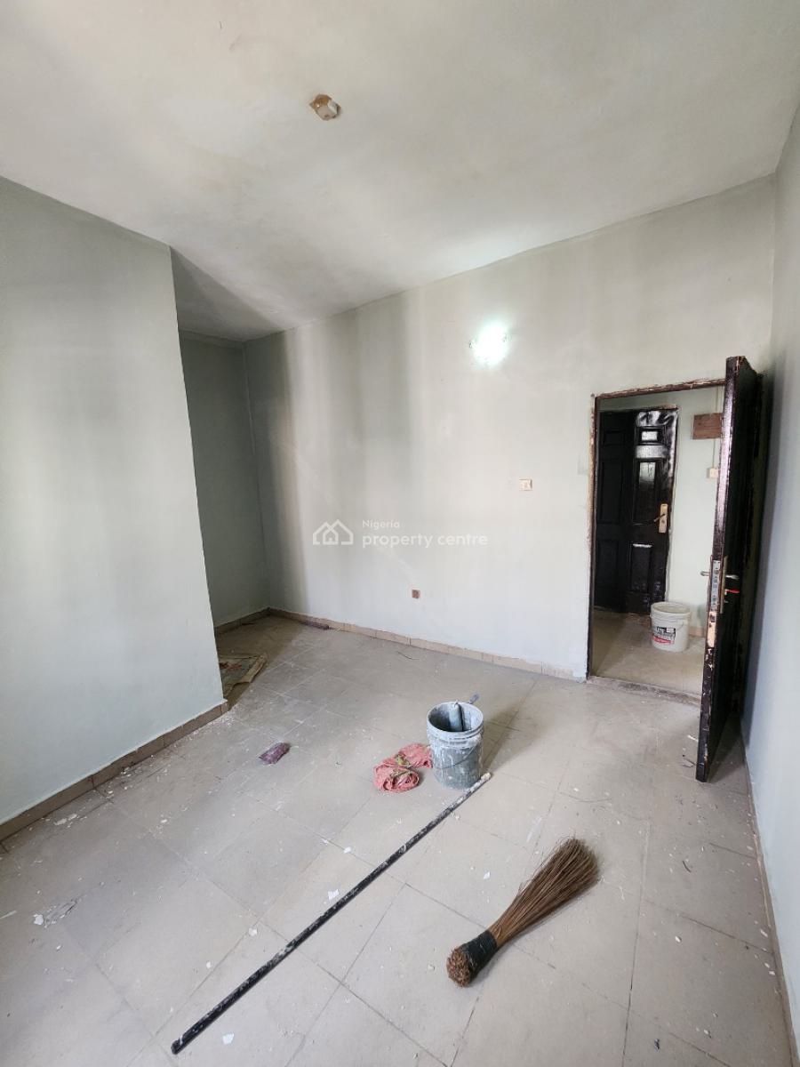 Luxury Two Bedroom Block of Flat, News Engineering, Dawaki, Gwarinpa, Abuja, Flat / Apartment for Rent