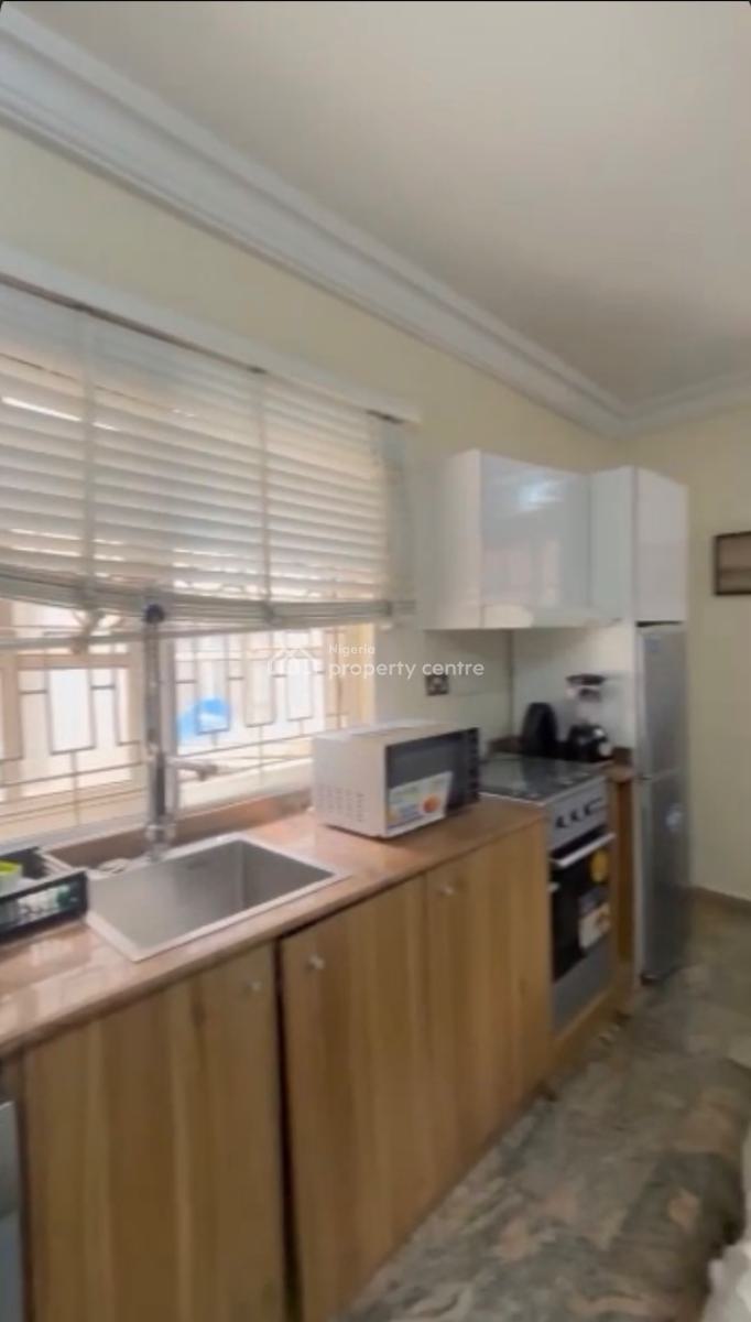 Fully Furnished Studio Apartment, Lekki Phase 1, Lekki, Lagos, Self Contain (single Rooms) for Rent