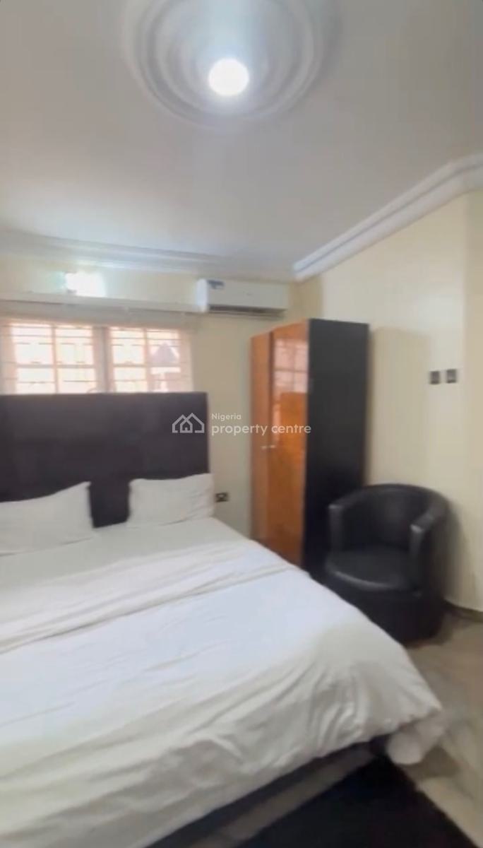 Fully Furnished Studio Apartment, Lekki Phase 1, Lekki, Lagos, Self Contain (single Rooms) for Rent