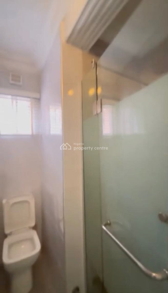 Fully Furnished Studio Apartment, Lekki Phase 1, Lekki, Lagos, Self Contain (single Rooms) for Rent