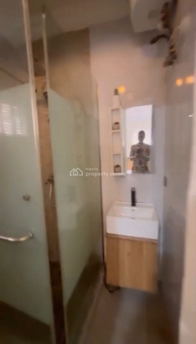 Fully Furnished Studio Apartment, Lekki Phase 1, Lekki, Lagos, Self Contain (single Rooms) for Rent