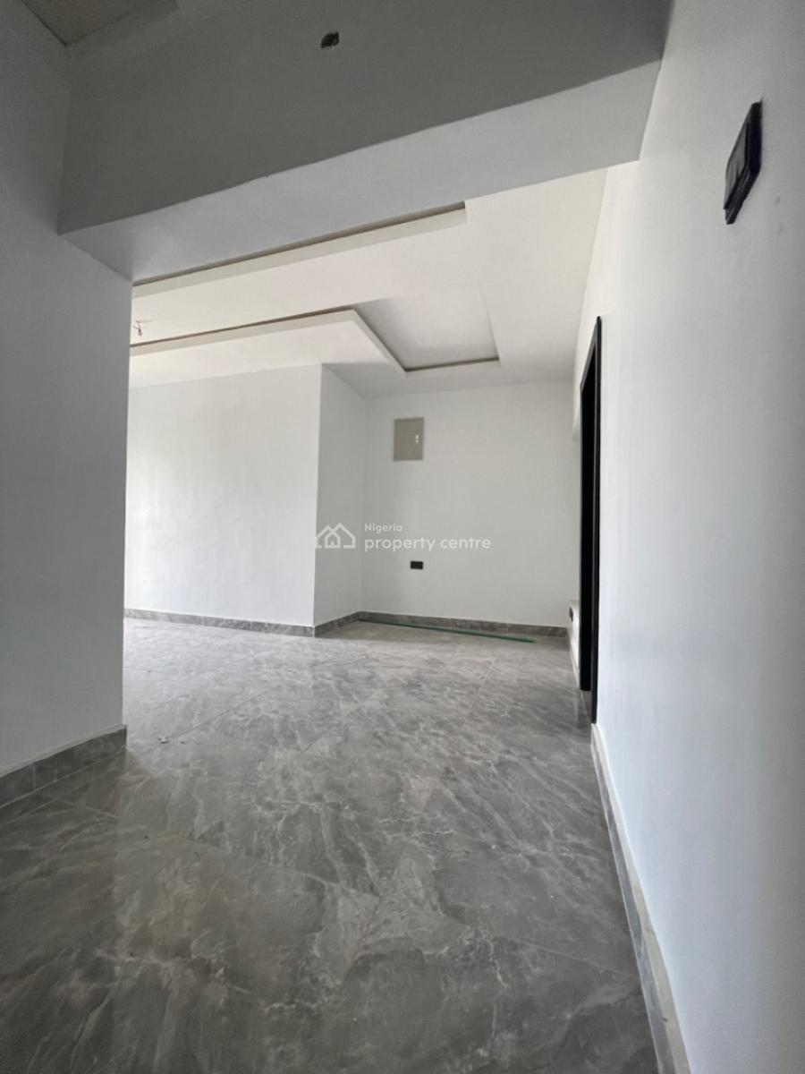 Super Luxurious 3bedrooms Apartment, Maryland, Lagos, Flat / Apartment for Rent