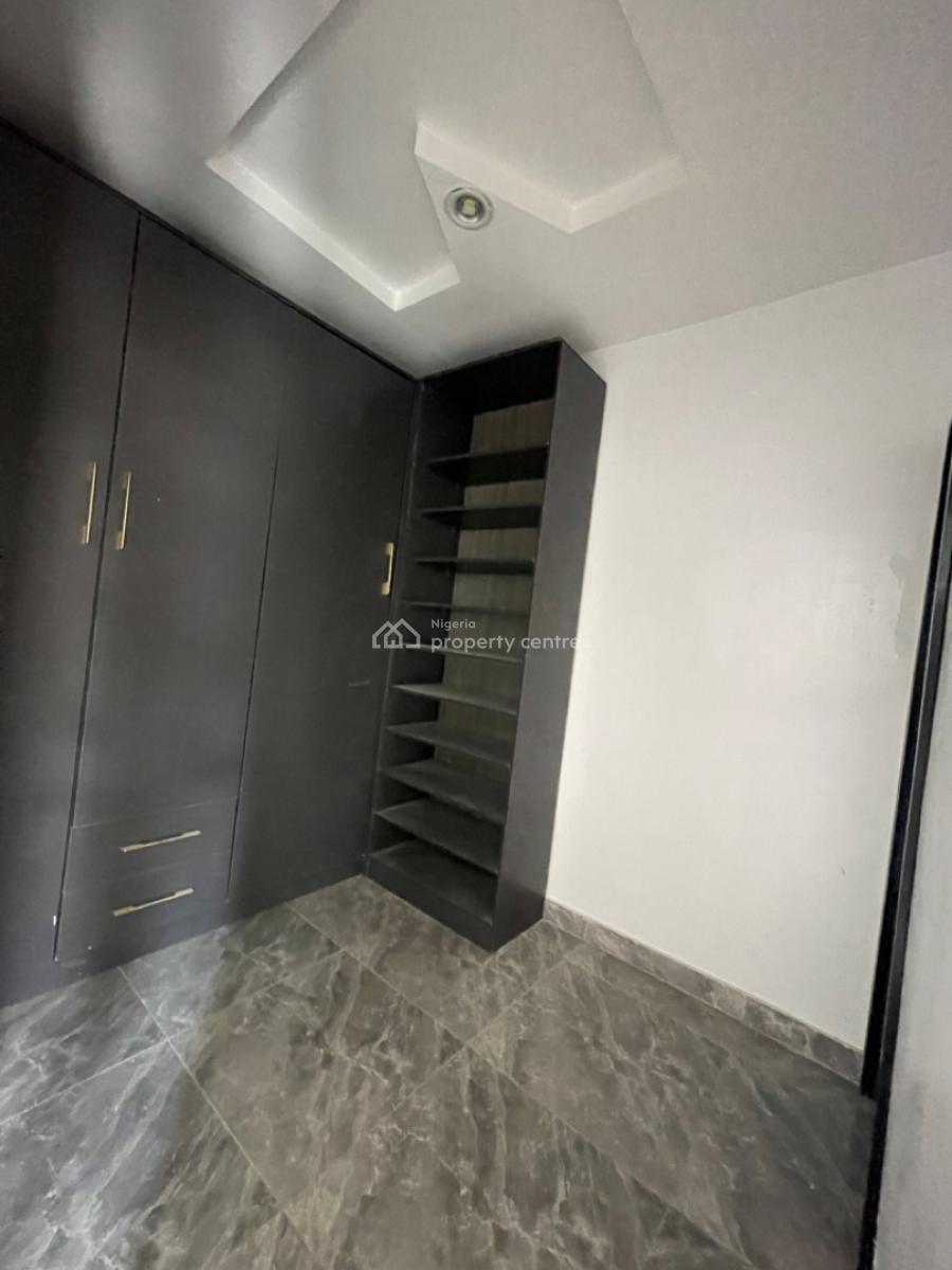 Super Luxurious 3bedrooms Apartment, Maryland, Lagos, Flat / Apartment for Rent