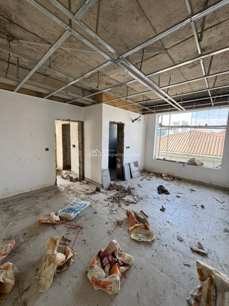 Offplan 2-bedroom Apartment, Victoria Island (vi), Lagos, Flat / Apartment for Sale