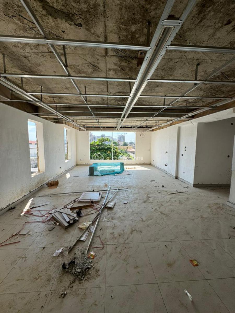 Offplan 2-bedroom Apartment, Victoria Island (vi), Lagos, Flat / Apartment for Sale