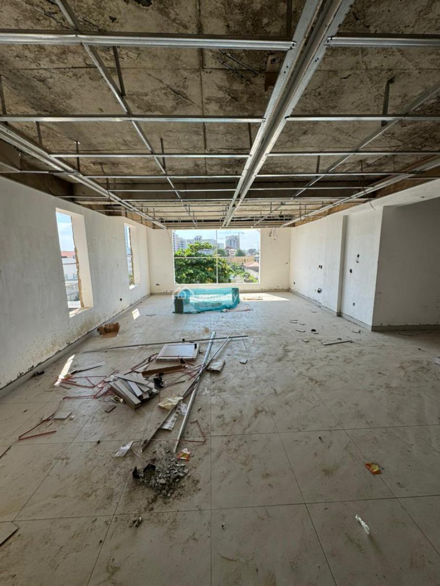 Offplan 2-bedroom Apartment, Victoria Island (vi), Lagos, Flat / Apartment for Sale