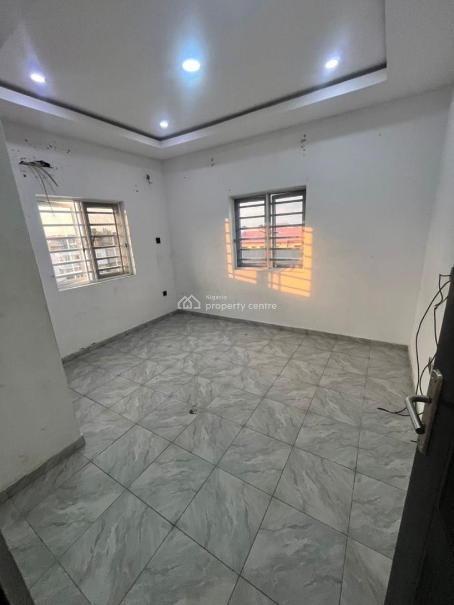 Lovely 2bedroom Flat, Thomas Estate, Ajah, Lagos, Flat / Apartment for Rent