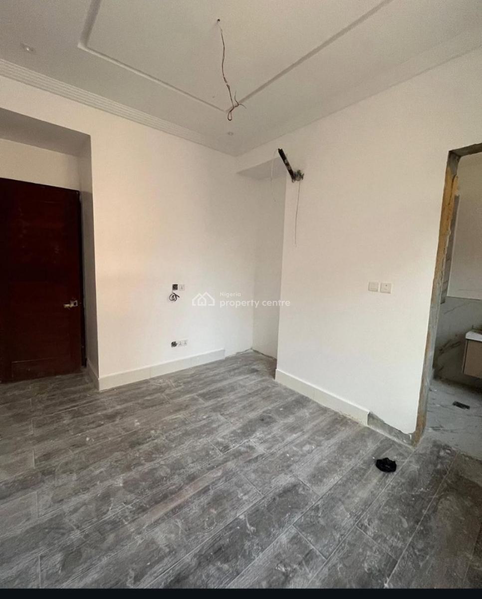 4-bedroom Maisonette with Bq, Lekki, Lagos, House for Sale