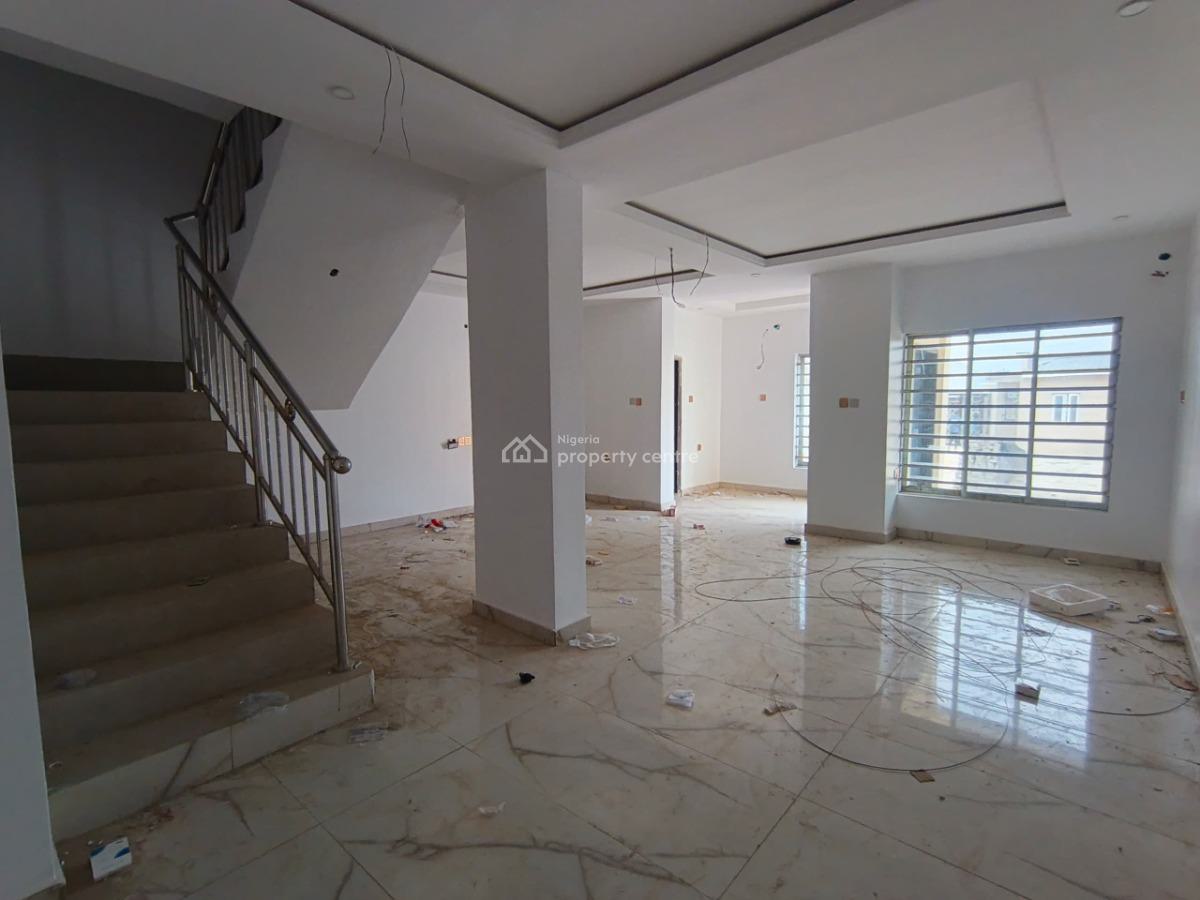 Luxury 3bedroom Duplex, Ikorodu, Lagos, Terraced Duplex for Rent