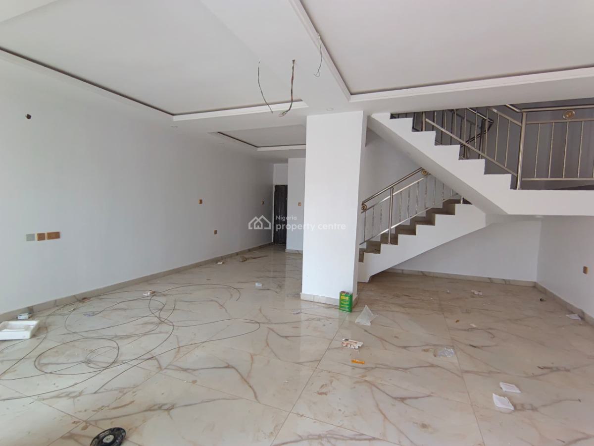 Luxury 3bedroom Duplex, Ikorodu, Lagos, Terraced Duplex for Rent